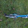 Woom 3 with kickstand, great condition Image 4