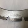 350mm Ring Saw Blade for Partner Saw or Husqvarna K3600 Image 5