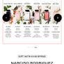 NARCISO Rodriguez Pure Musc 100ml parfum for her Image 2