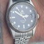 Elgin datejust automatic Image 5