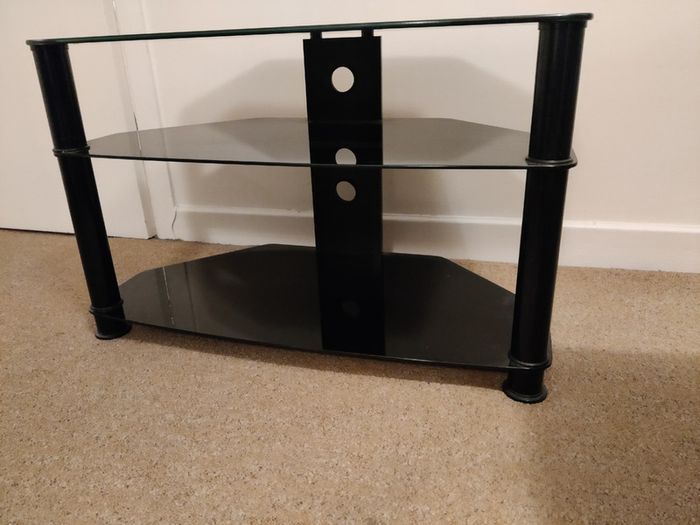 TV stand