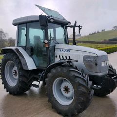 Lamborghini R4 110