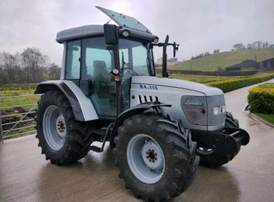 Lamborghini R4 110