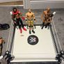 Wrestle toys Image 4