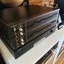 Technics SH 8075 Graphic Equalizer Flagship Model Image 5