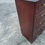 Beautiful vintage Rossmore chest of drawers Image 3