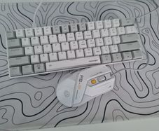 Gaming pack