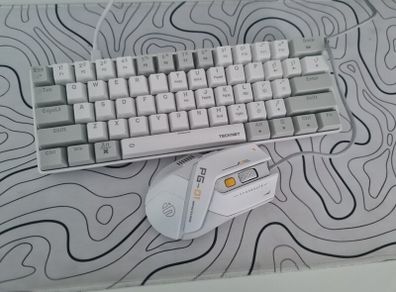 Gaming pack