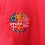 Vintage Polo Golf Ryder Cup Windbreaker Mens 2XL XXL Image 3