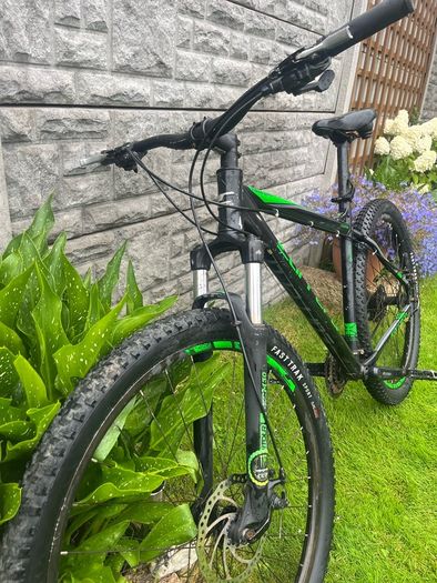carrera 29 inch bike