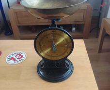 salter scales