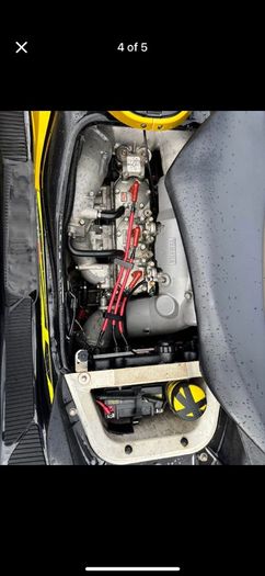 Yamaha GP1300r