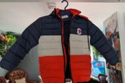 Boy Jacket and bodywarmer