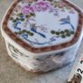 Lovely Japanese trinket dish. Image 2