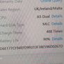 Apple Ipad Mini 1st, 16GB Black, Activation Locked, in excellent condition Image 7