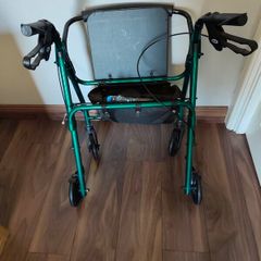 Rollator Walker Free