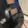 Jackson dinky with babicz tremolo and Japan neck Image 3