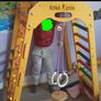 Rina Gym Play Gym Image 2