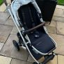 Uppababy baby Cruz v2 Image 3