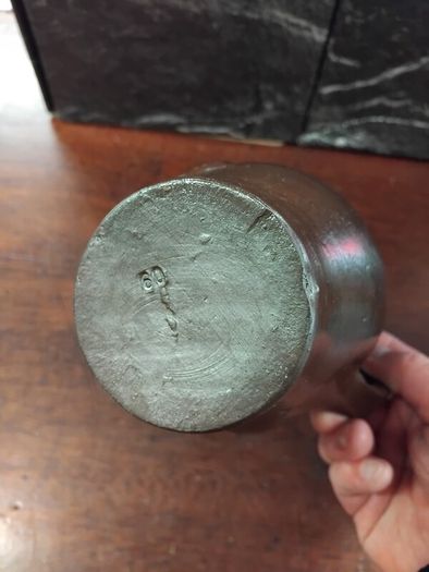 Vintage Jug