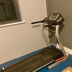 Threadmill