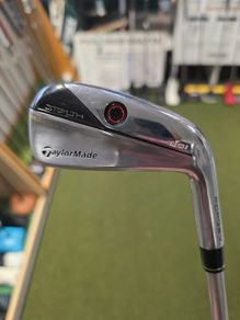 Taylormade UDi Forged 4 Iron