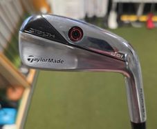 Taylormade UDi Forged 4 Iron