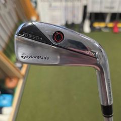 Taylormade UDi Forged 4 Iron
