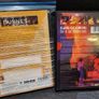 Jimi Hendrix Dvds Band of Gypsys Live at the Fillmore East plus Electric Ladyland Image 3