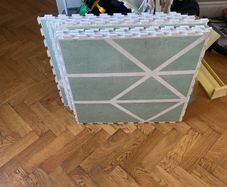 Toddlekind Foam puzzle mat