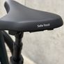 TENWAYS AGO T E-Bike Jungle Green, Like New Image 8