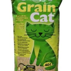 cat litter