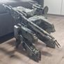ThreeA Metal Gear Rex Image 3