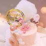 Happy Birthday Cake Toppers Image 4