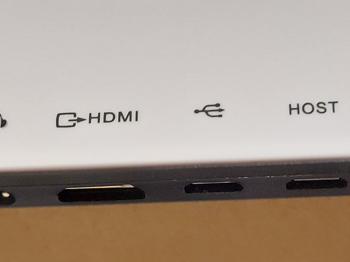 2 x 10.1 inch Gotabs, not powering on, in excellent cosmetic condition
