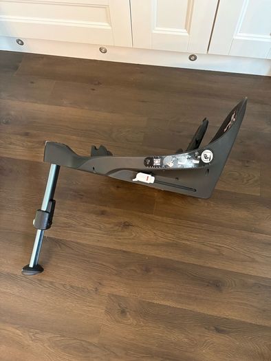 Cybex Sirona Z & Base Z