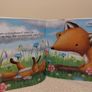 Animal Tales Hardback Storybook Treasury Image 9