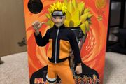 Naruto Zen Creations 1/6 Scale Figure - Naruto Uzumaki Not Hot Toys