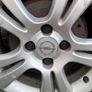 1 set of 4 alloy wheels Image 5