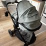Baby Stroller - Panorama XTi Image 2