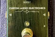 MXR MC401 CAE Boost/Line Driver