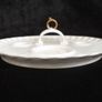 Royal Doulton breakfast plate with toast rack Image 8