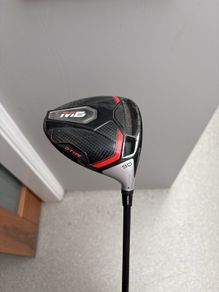M6 driver