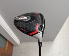 M6 driver
