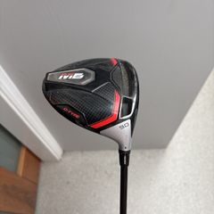 M6 driver