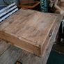 Vintage Timber Pine Till Image 5