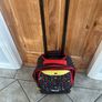 Lego Trolley Original School Backpack Image 5