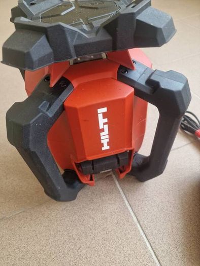 Hilti Rotating laser PR 4-22 2026