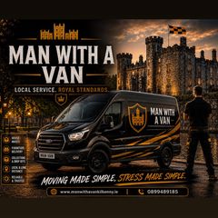 Affordable House Removals Kilkenny - Quote Today