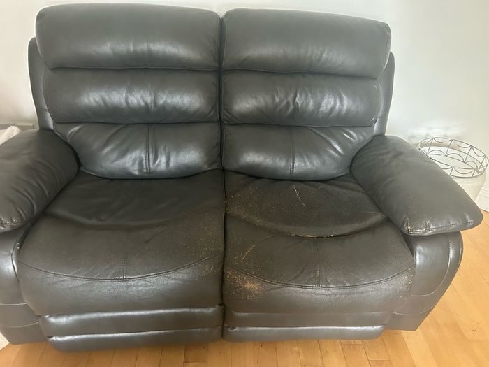 couches